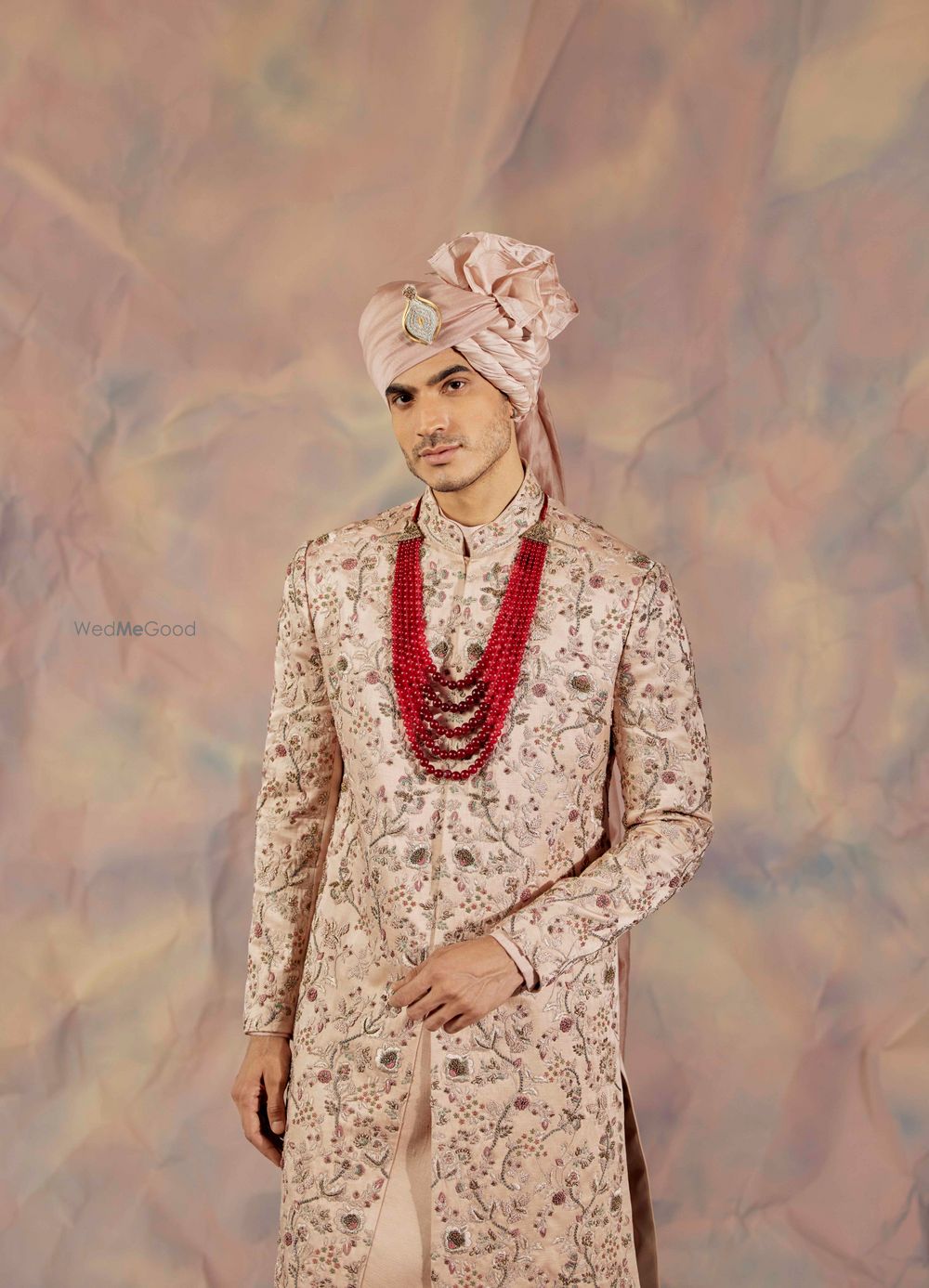 Photo From Sherwani - By Jatin Malik Couture