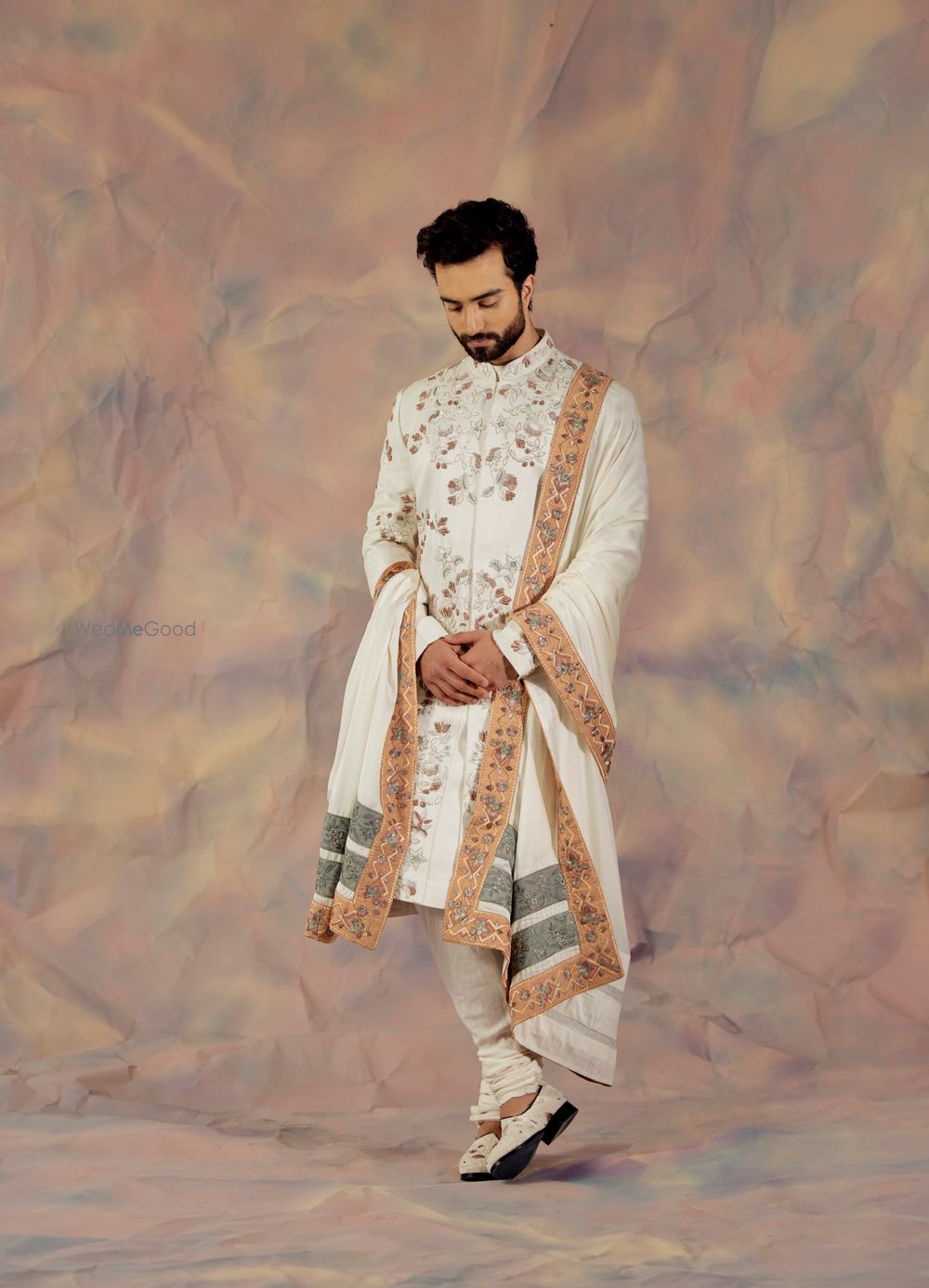 Photo From Sherwani - By Jatin Malik Couture