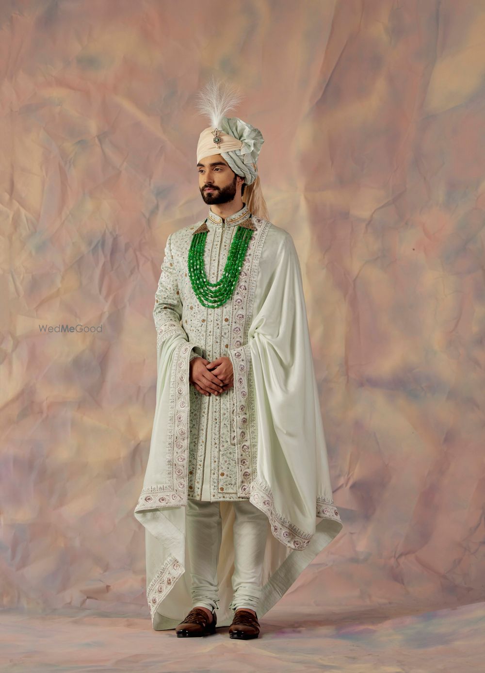 Photo From Sherwani - By Jatin Malik Couture