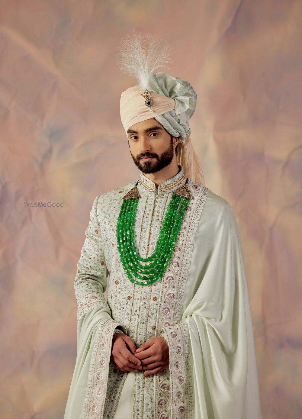 Photo From Sherwani - By Jatin Malik Couture