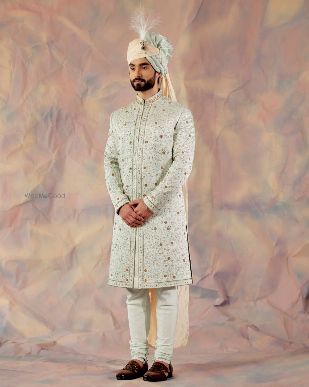 Photo From Sherwani - By Jatin Malik Couture