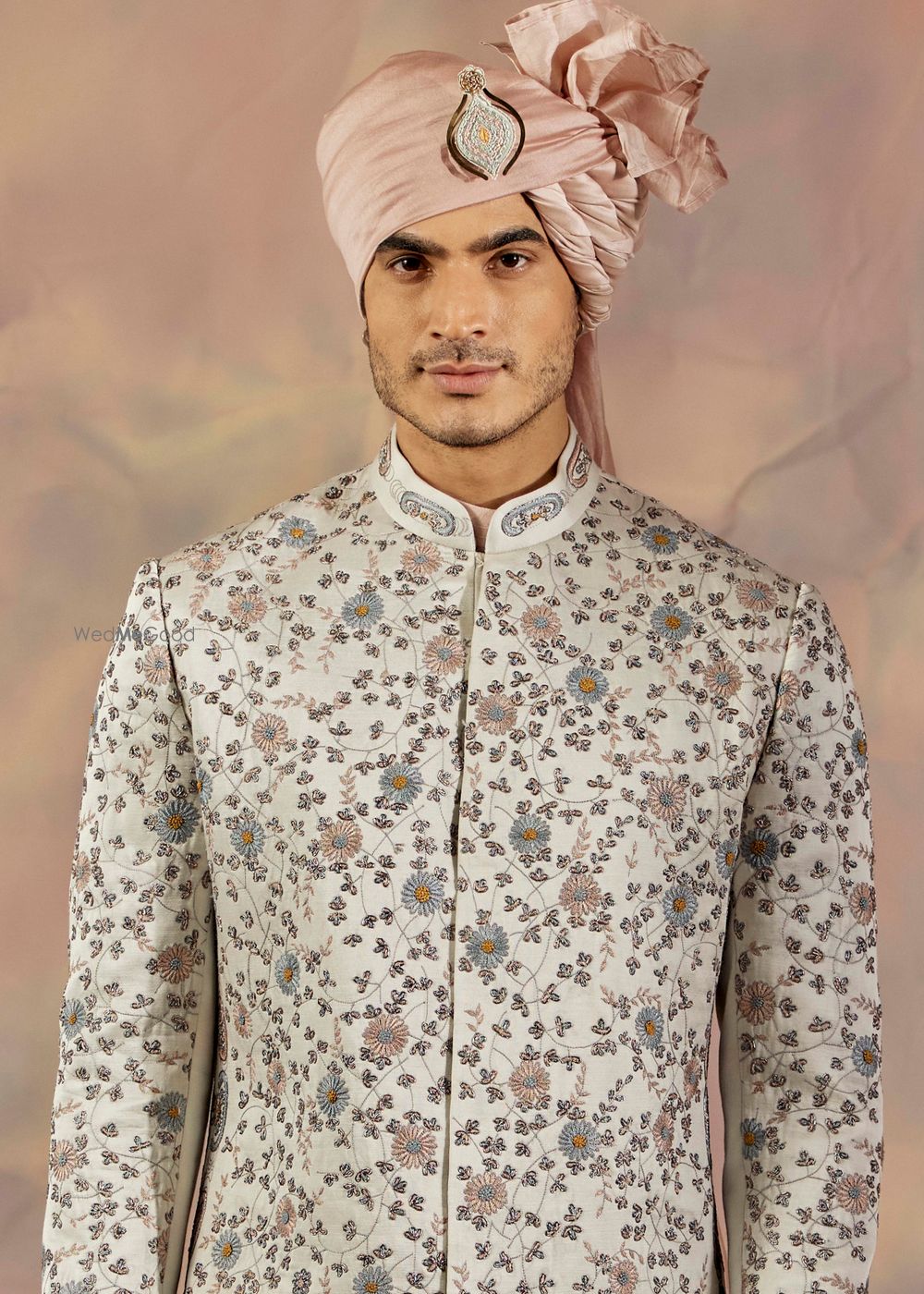 Photo From Sherwani - By Jatin Malik Couture