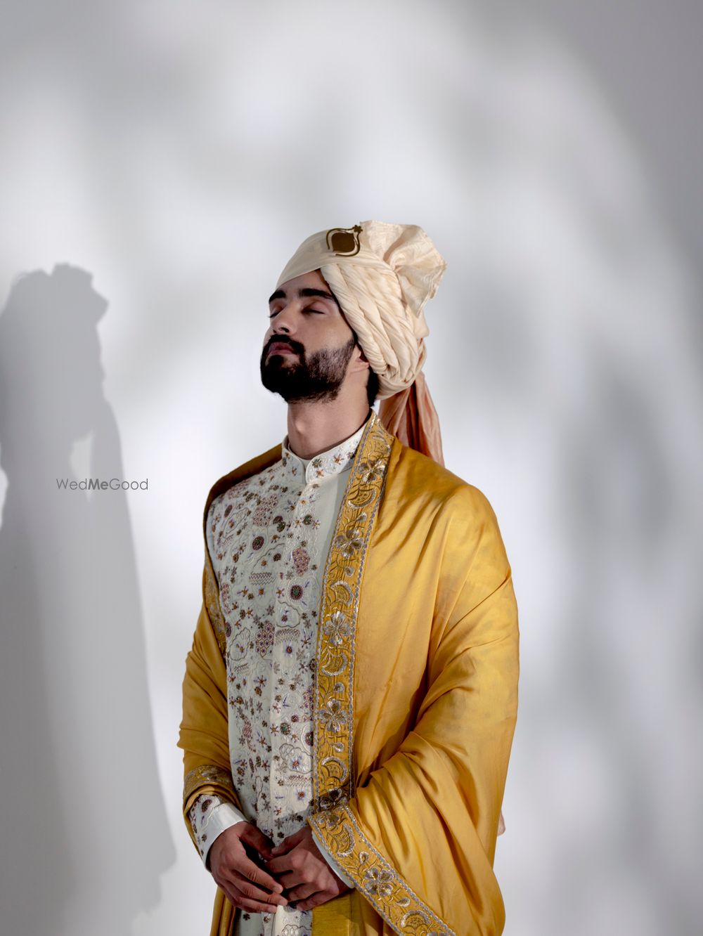 Photo From Sherwani - By Jatin Malik Couture