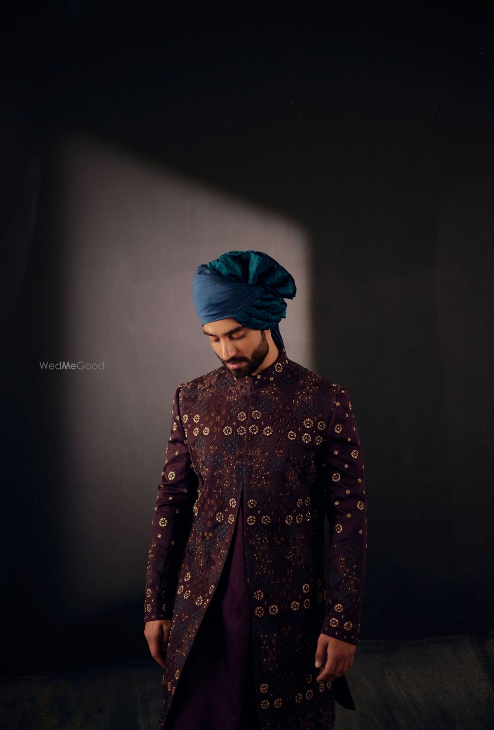 Photo From Sherwani - By Jatin Malik Couture