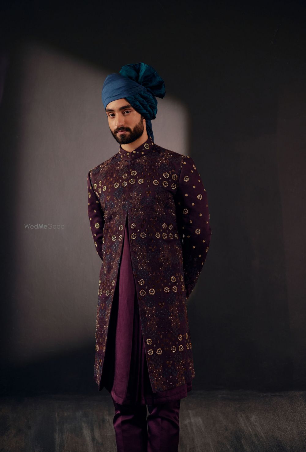 Photo From Sherwani - By Jatin Malik Couture