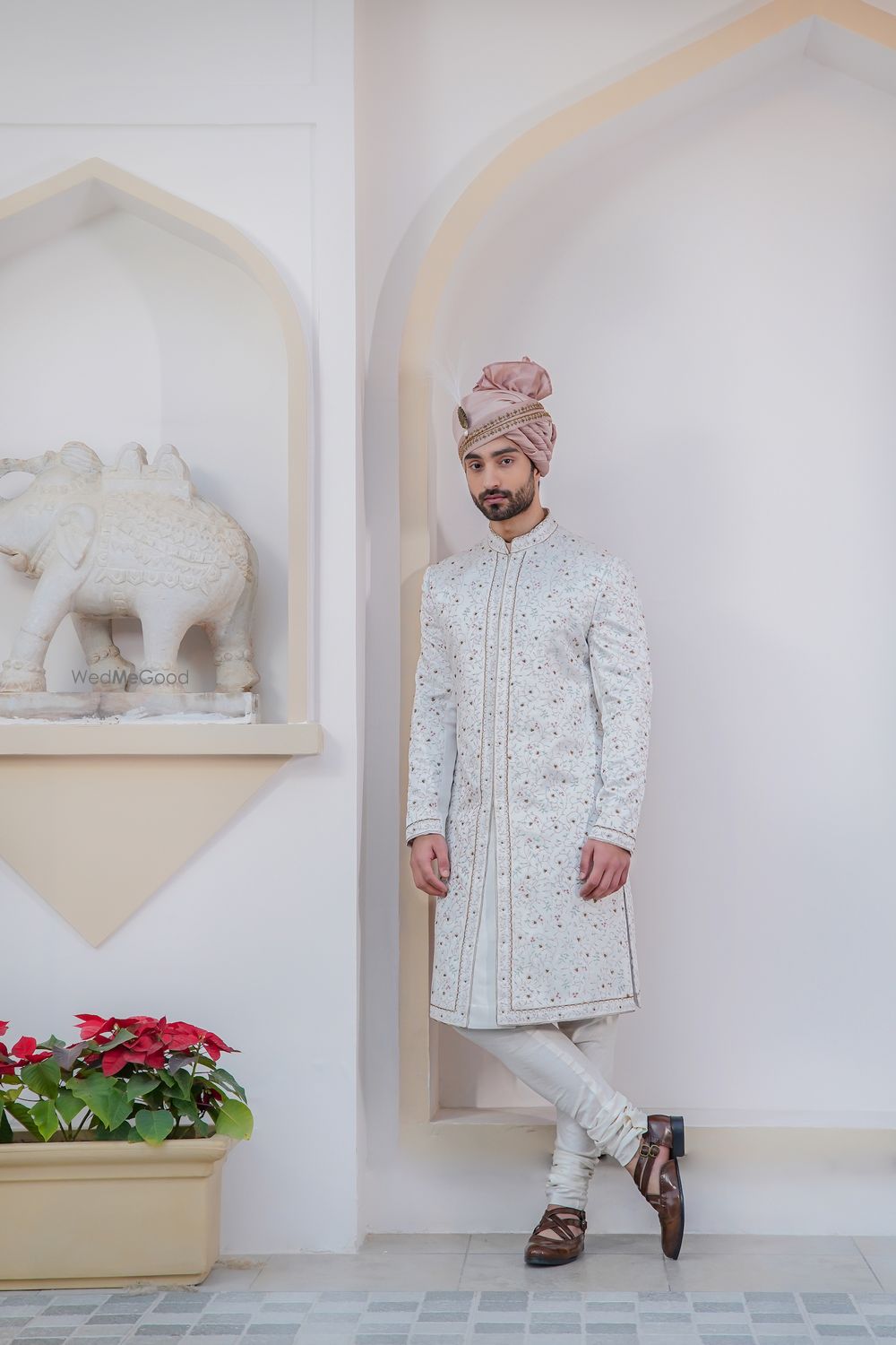 Photo From Sherwani - By Jatin Malik Couture