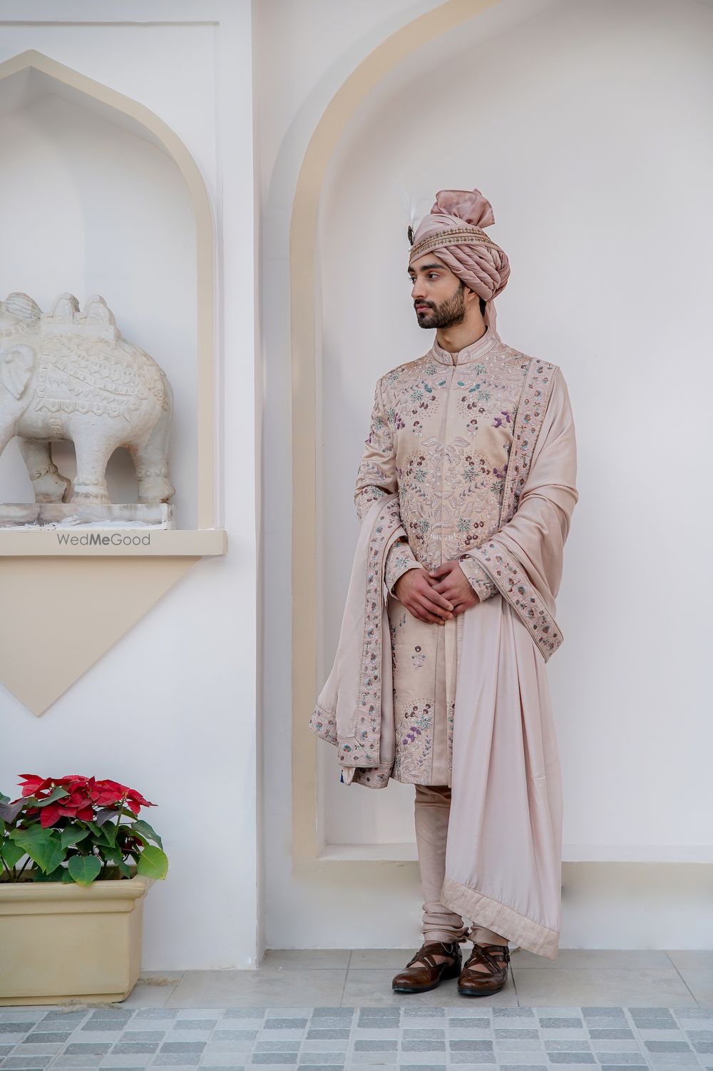 Photo From Sherwani - By Jatin Malik Couture