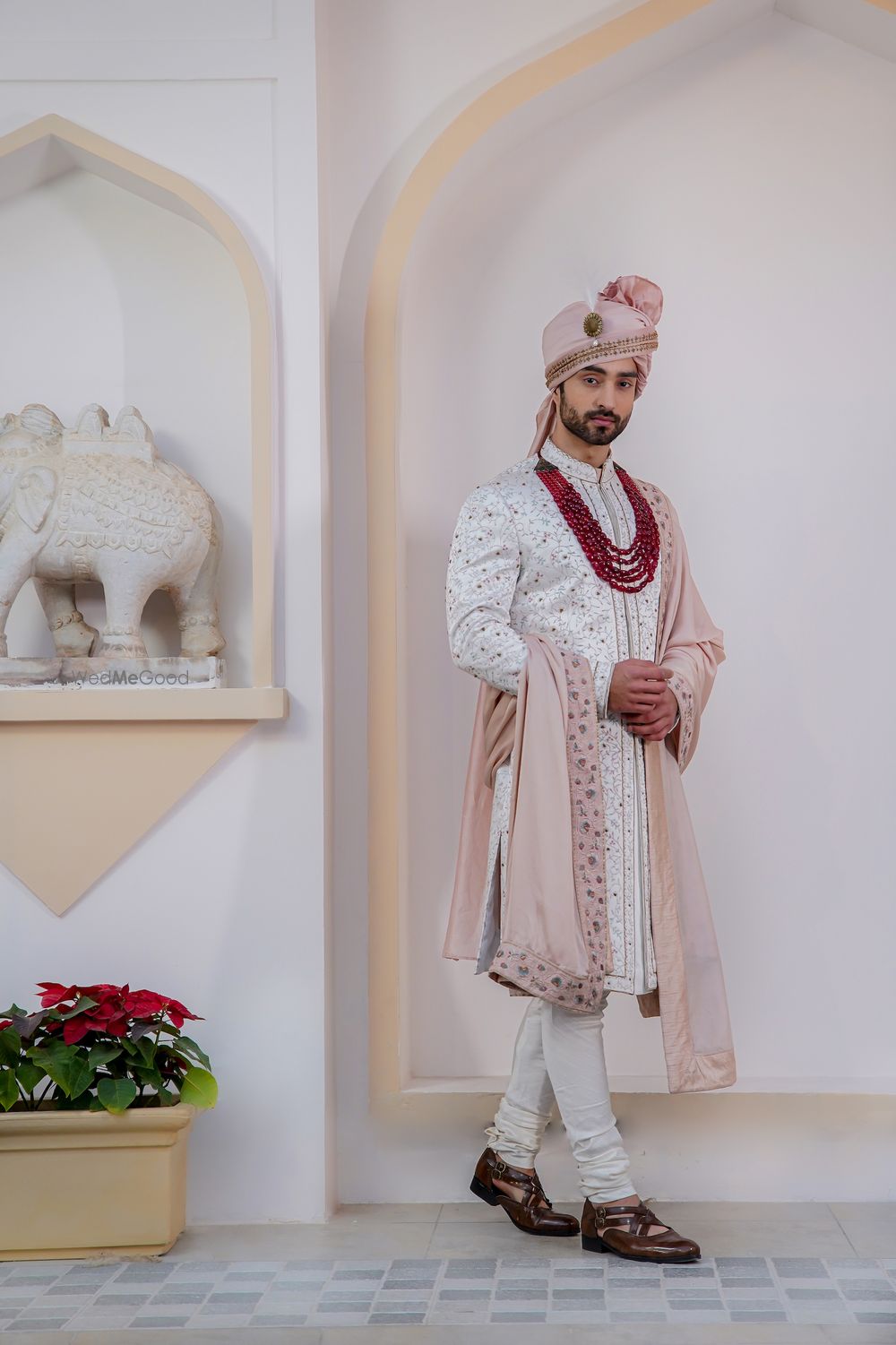 Photo From Sherwani - By Jatin Malik Couture