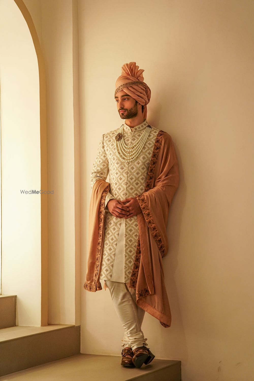 Photo From Sherwani - By Jatin Malik Couture