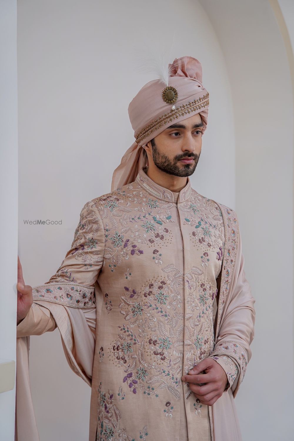 Photo From Sherwani - By Jatin Malik Couture