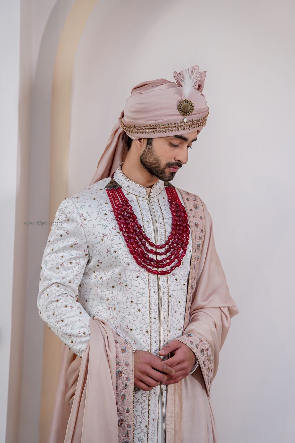 Photo From Sherwani - By Jatin Malik Couture