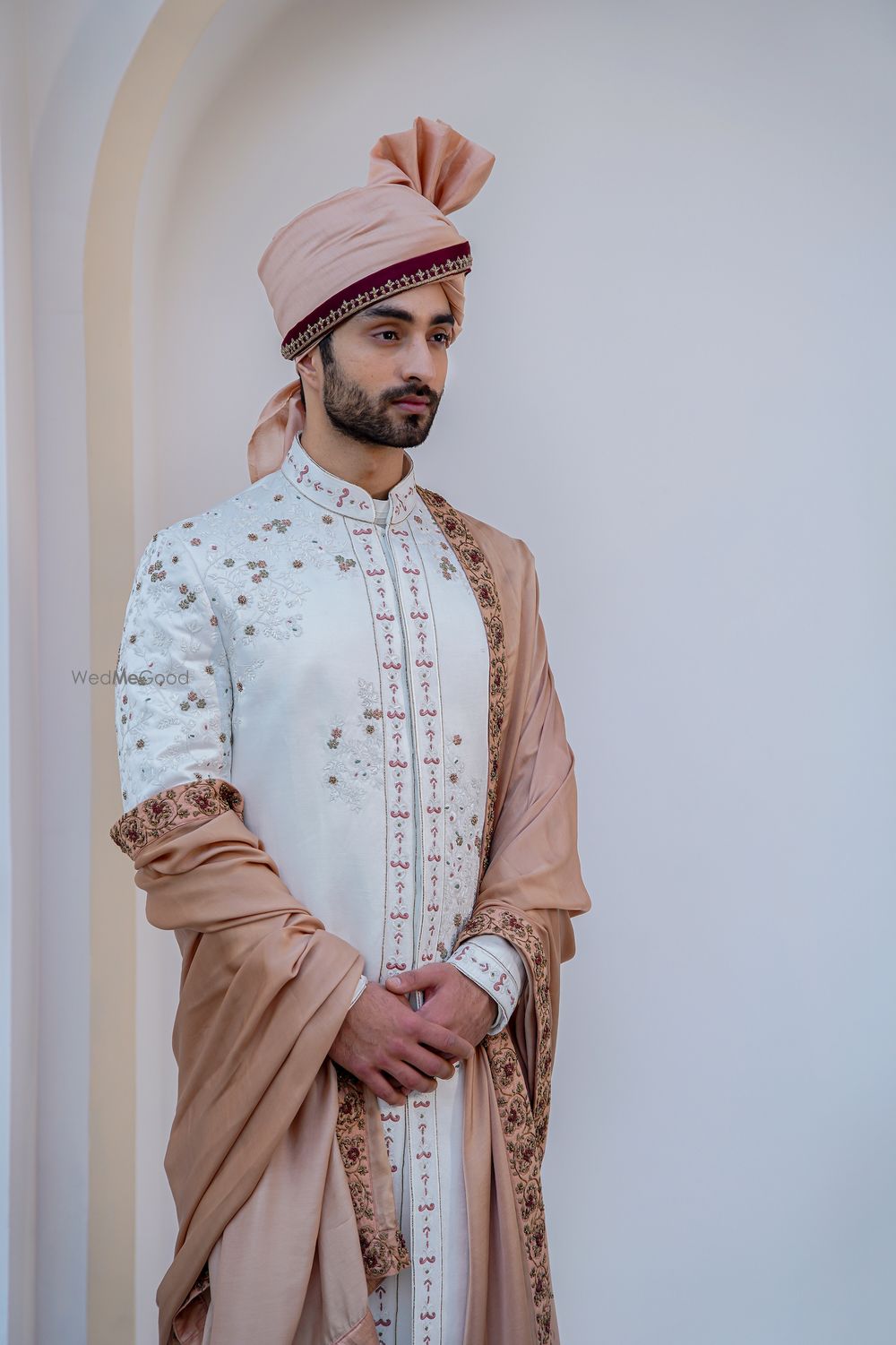 Photo From Sherwani - By Jatin Malik Couture