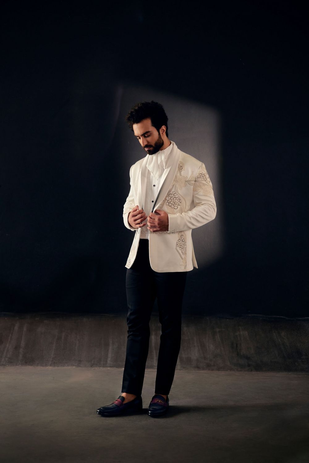 Photo From Tuxedo - By Jatin Malik Couture
