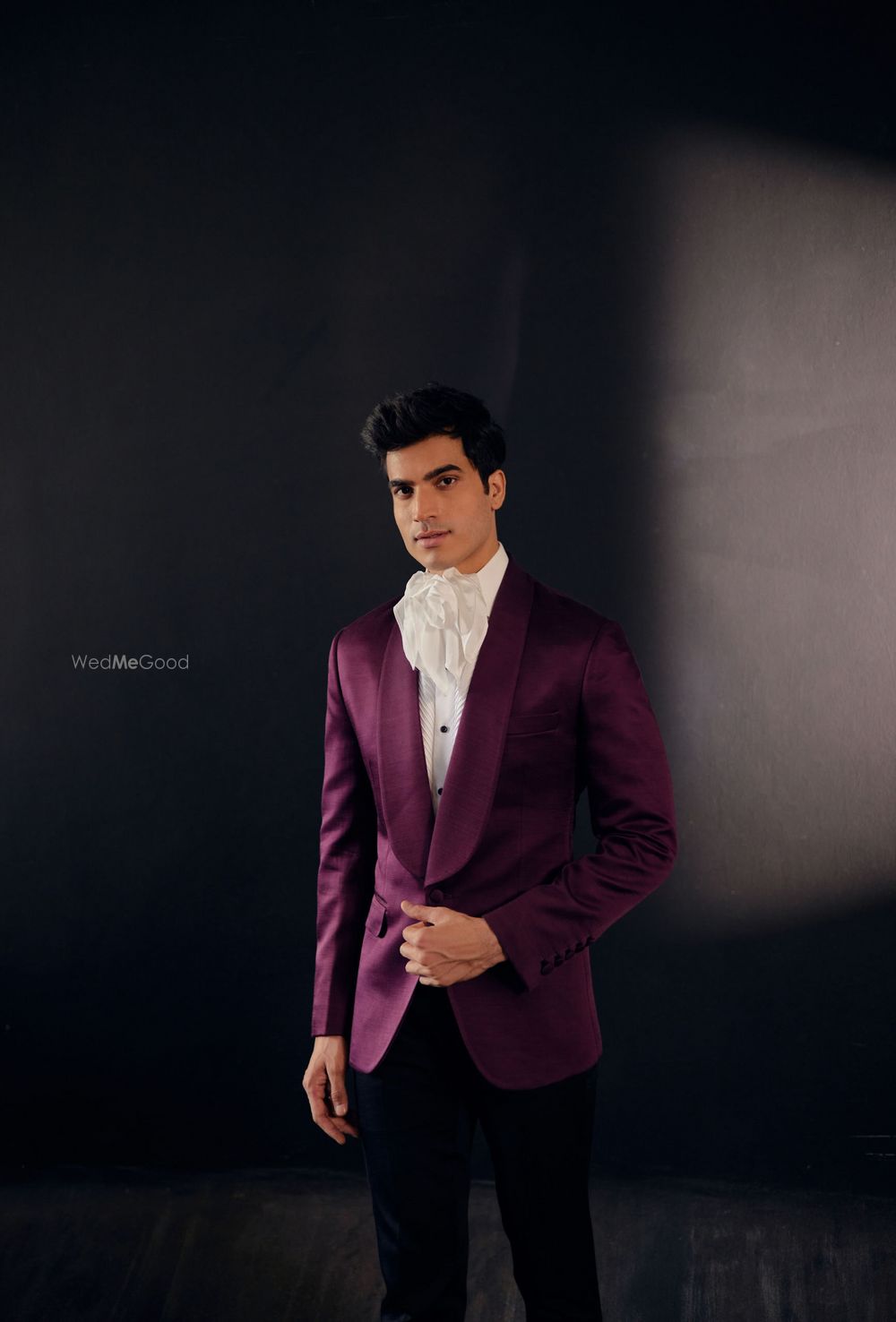 Photo From Tuxedo - By Jatin Malik Couture