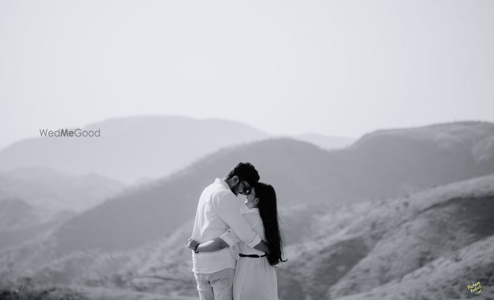 Photo From Yashitha & Perkash - By Picture Perfect Studio