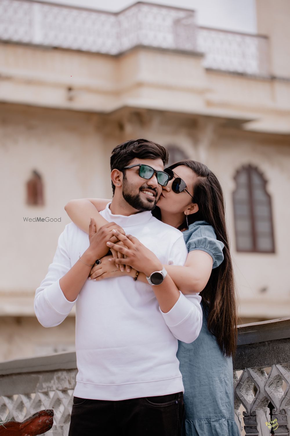 Photo From Yashitha & Perkash - By Picture Perfect Studio
