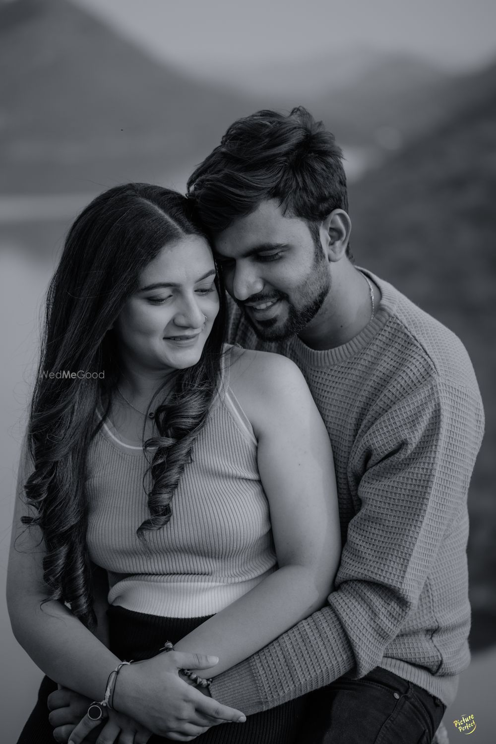 Photo From Yashitha & Perkash - By Picture Perfect Studio