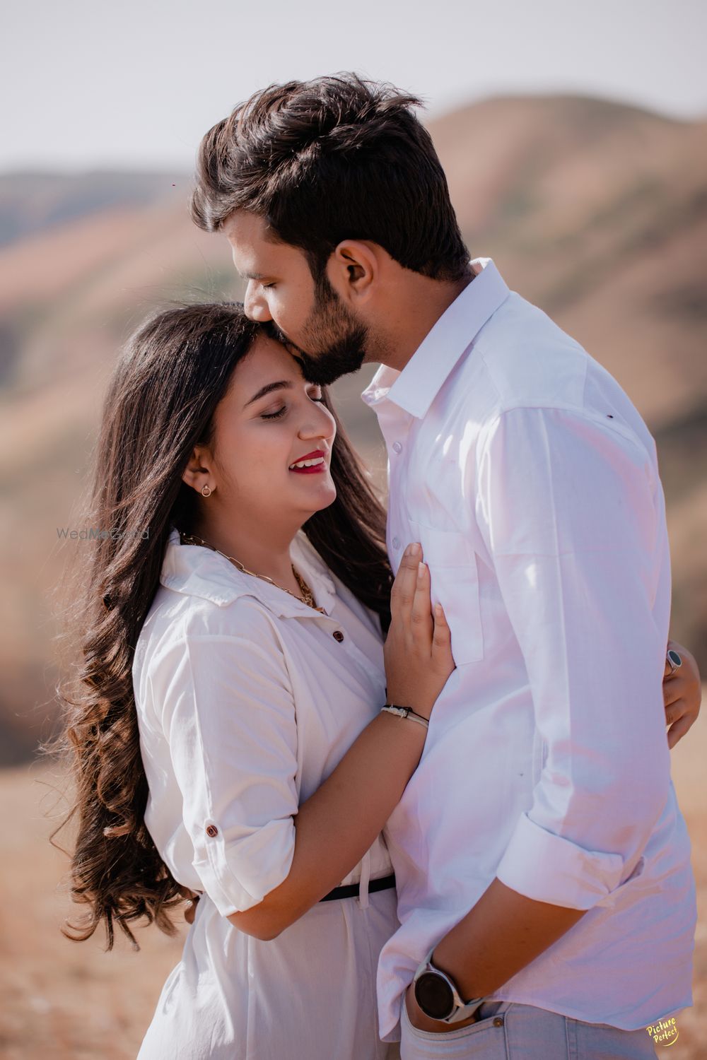 Photo From Yashitha & Perkash - By Picture Perfect Studio