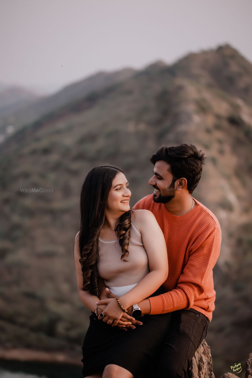 Photo From Yashitha & Perkash - By Picture Perfect Studio