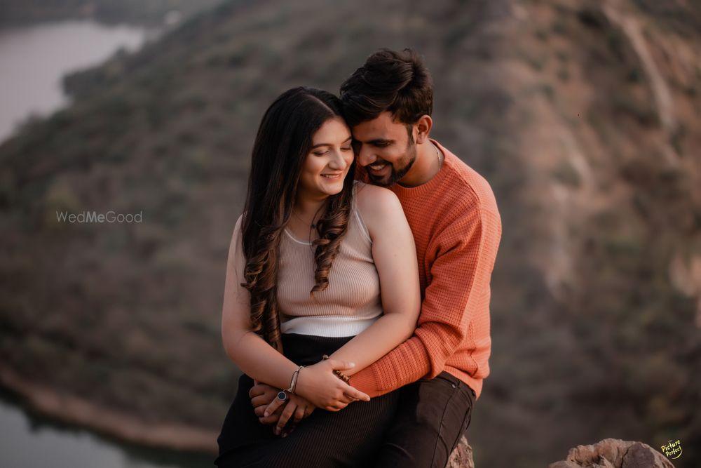 Photo From Yashitha & Perkash - By Picture Perfect Studio