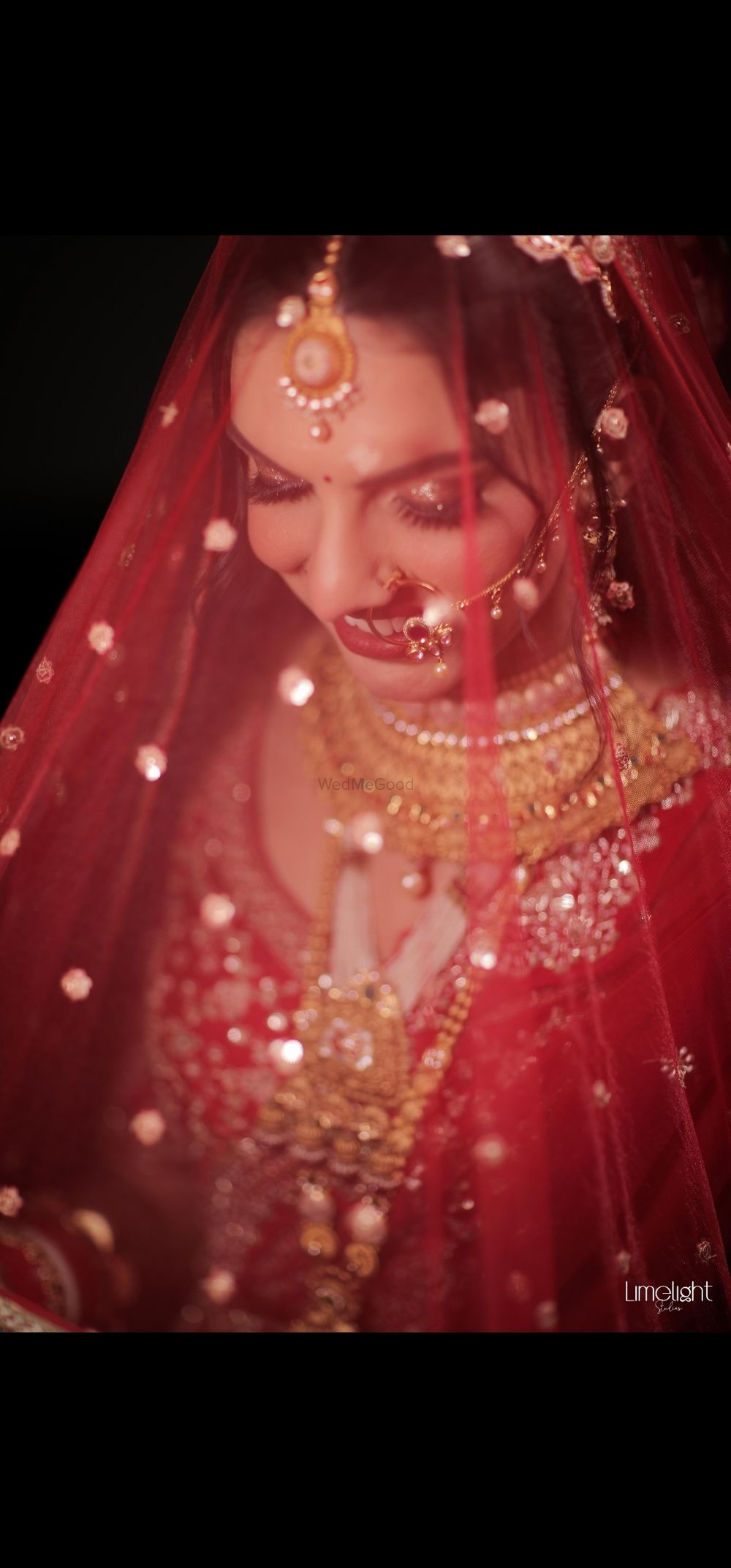 Photo From Bride Tanvi - By Makeup by Sangeeta Sehrawat
