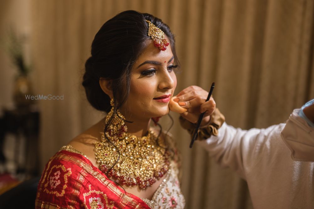 Photo From Shreya X Arpit - By The Glimpse