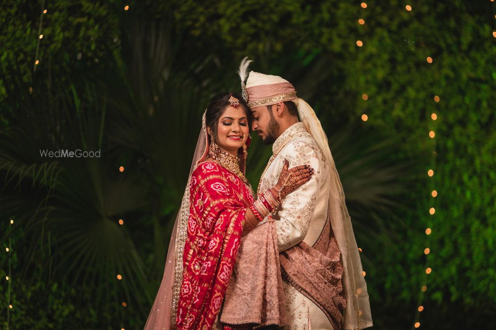 Photo From Shreya X Arpit - By The Glimpse