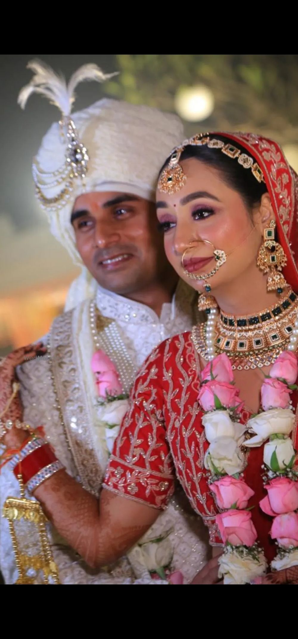 Photo From Bride Anushka - By Makeup by Sangeeta Sehrawat