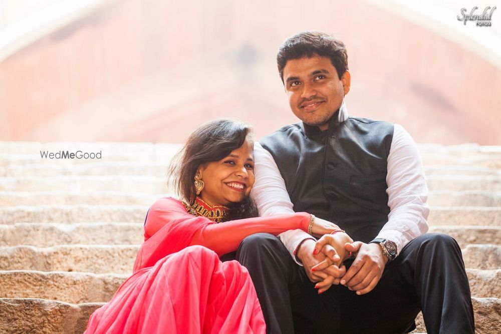 Photo From Shruthi and Gagan - By SplendidFotos