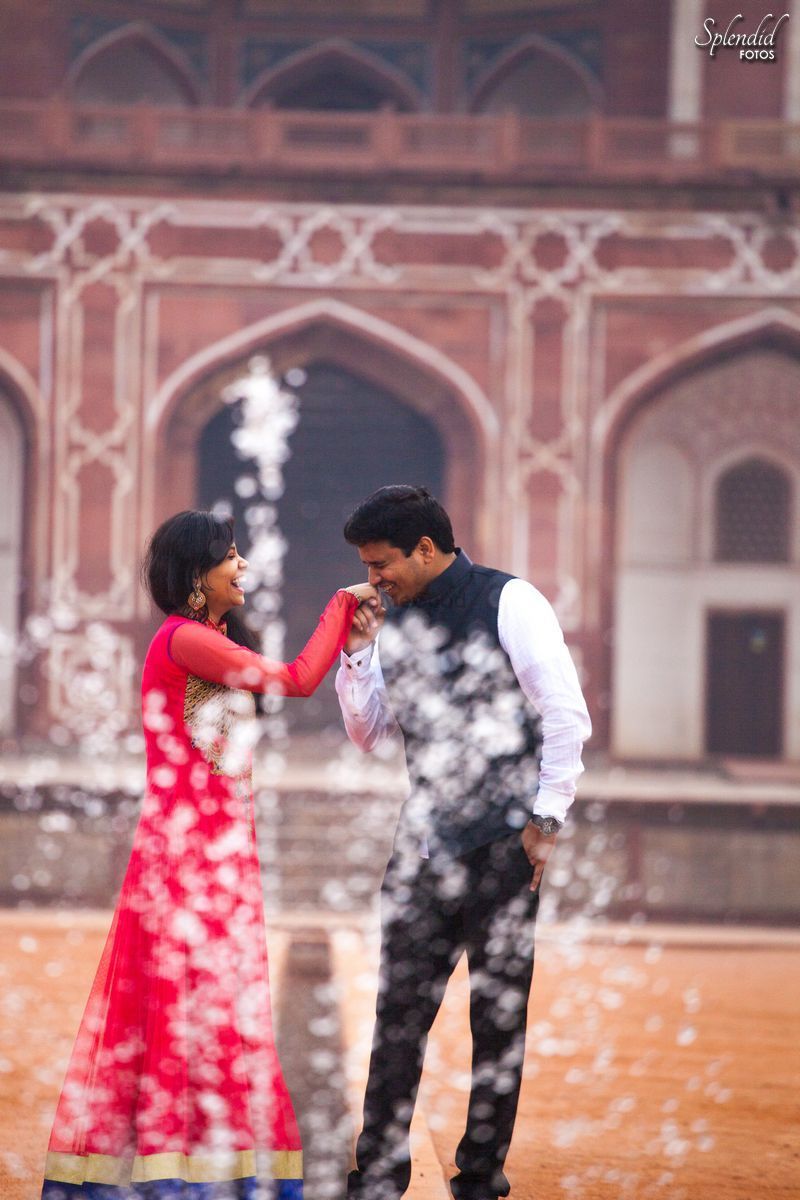Photo From Shruthi and Gagan - By SplendidFotos