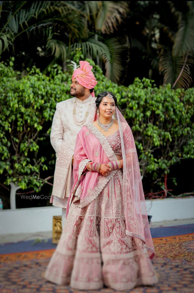 Photo From Harshita X Sharan - By Weddings by Anshuman