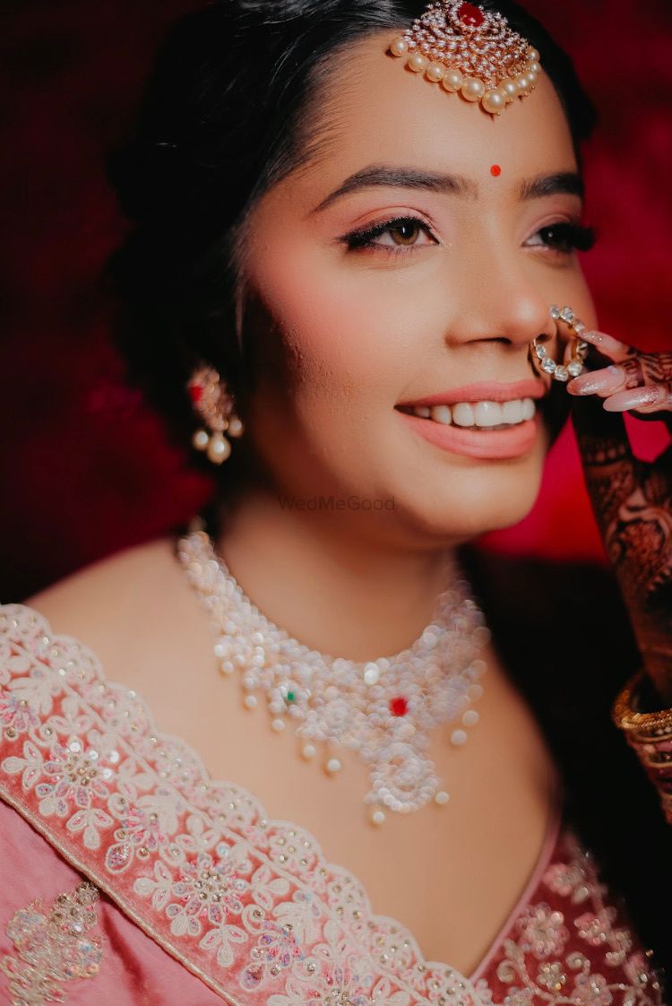 Photo From Harshita X Sharan - By Weddings by Anshuman