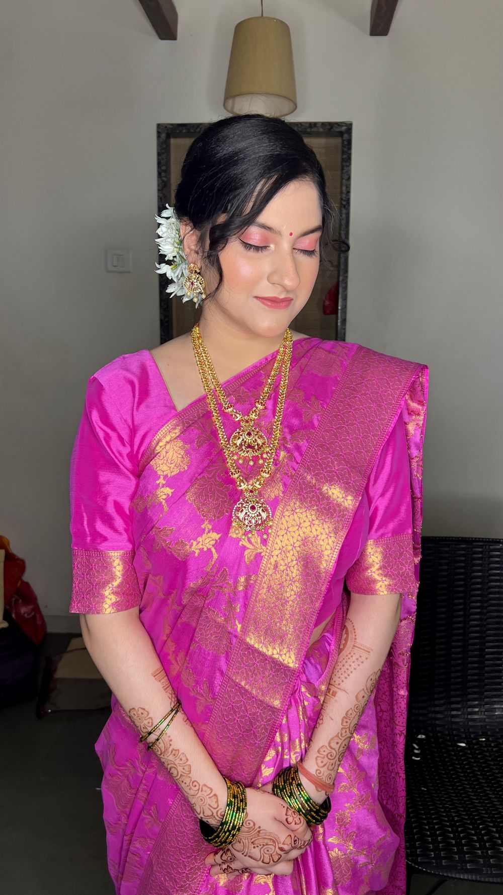 Photo From Siders Makeups  - By Vinita Khandelwal Makeup