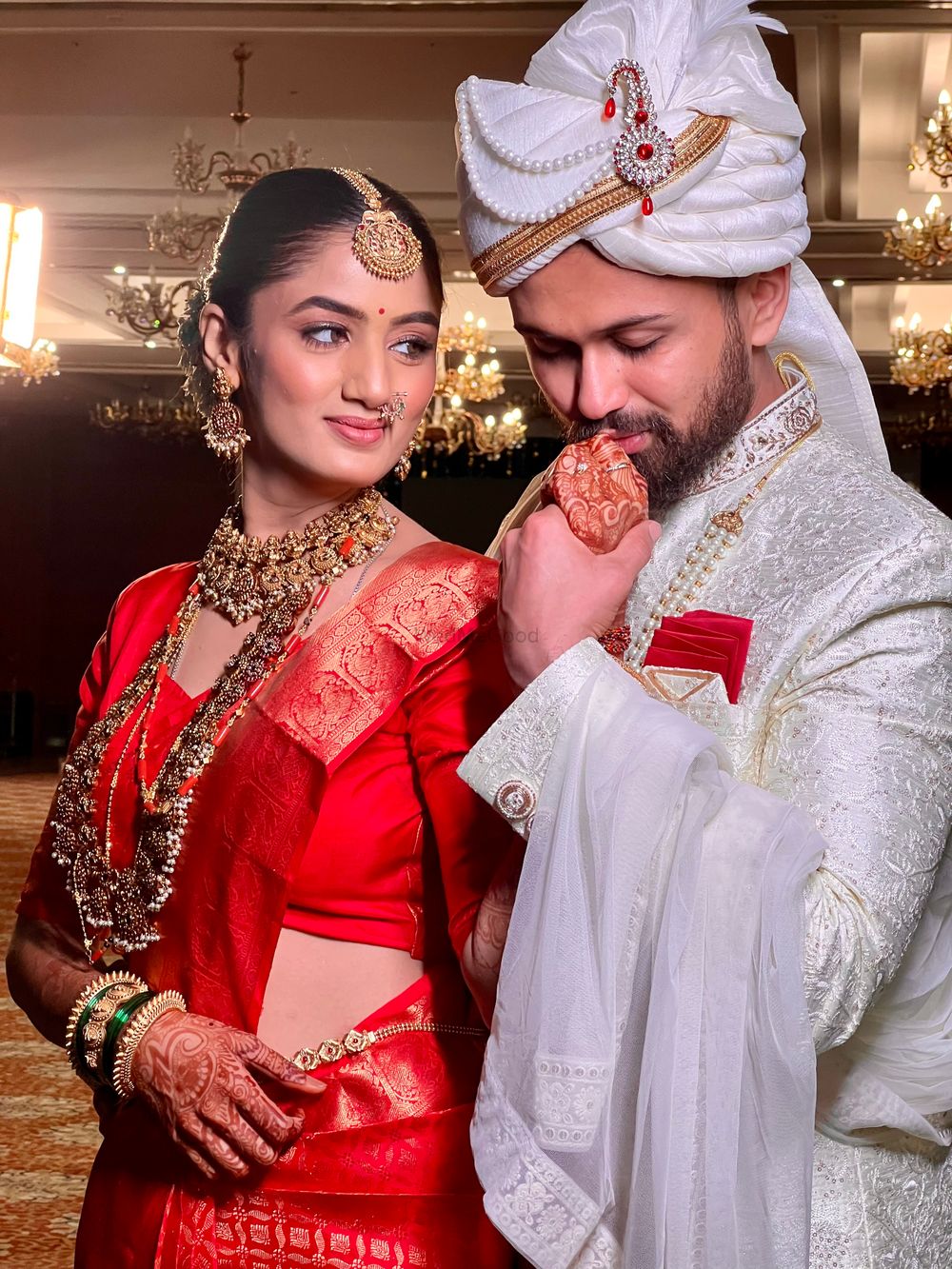 Photo From Palak’s Sangeet Wedding Reception  - By Vinita Khandelwal Makeup
