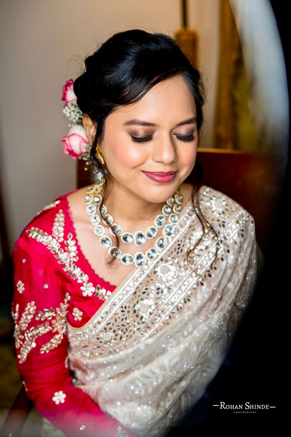 Photo From Ankita’s Reception  - By Vinita Khandelwal Makeup