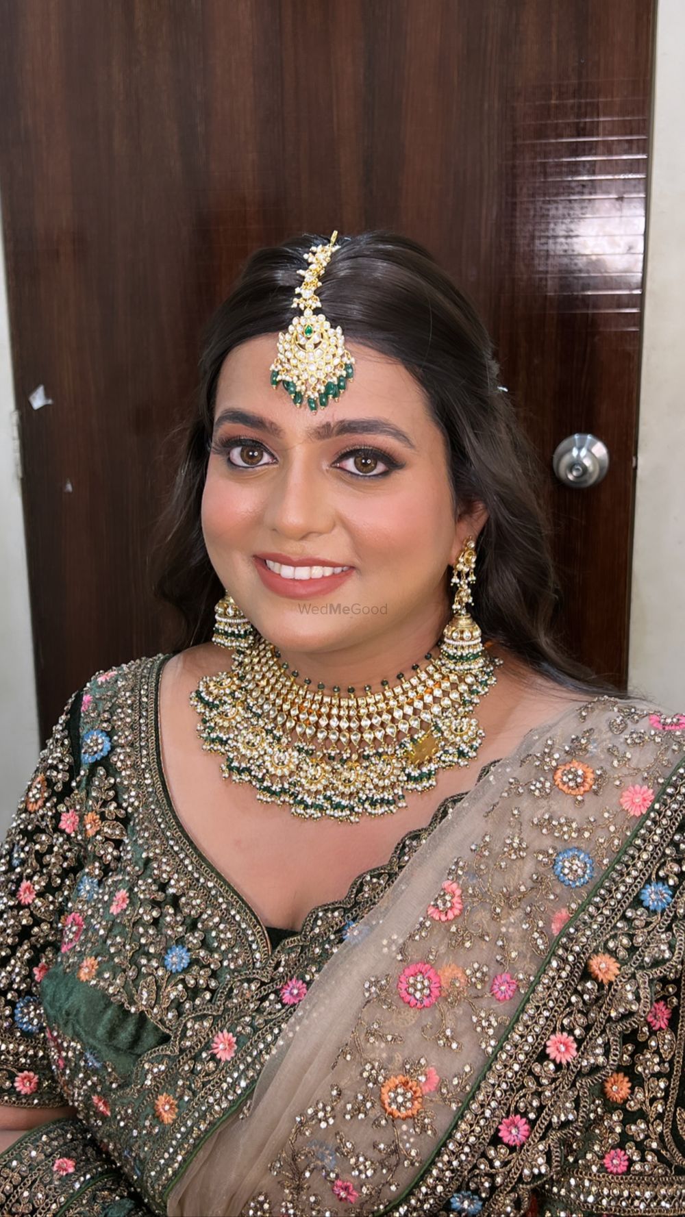 Photo From Shrawani - By Suman Bhagat The Makeup Artist