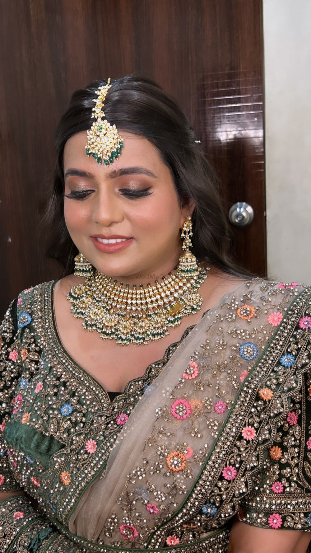 Photo From Shrawani - By Suman Bhagat The Makeup Artist