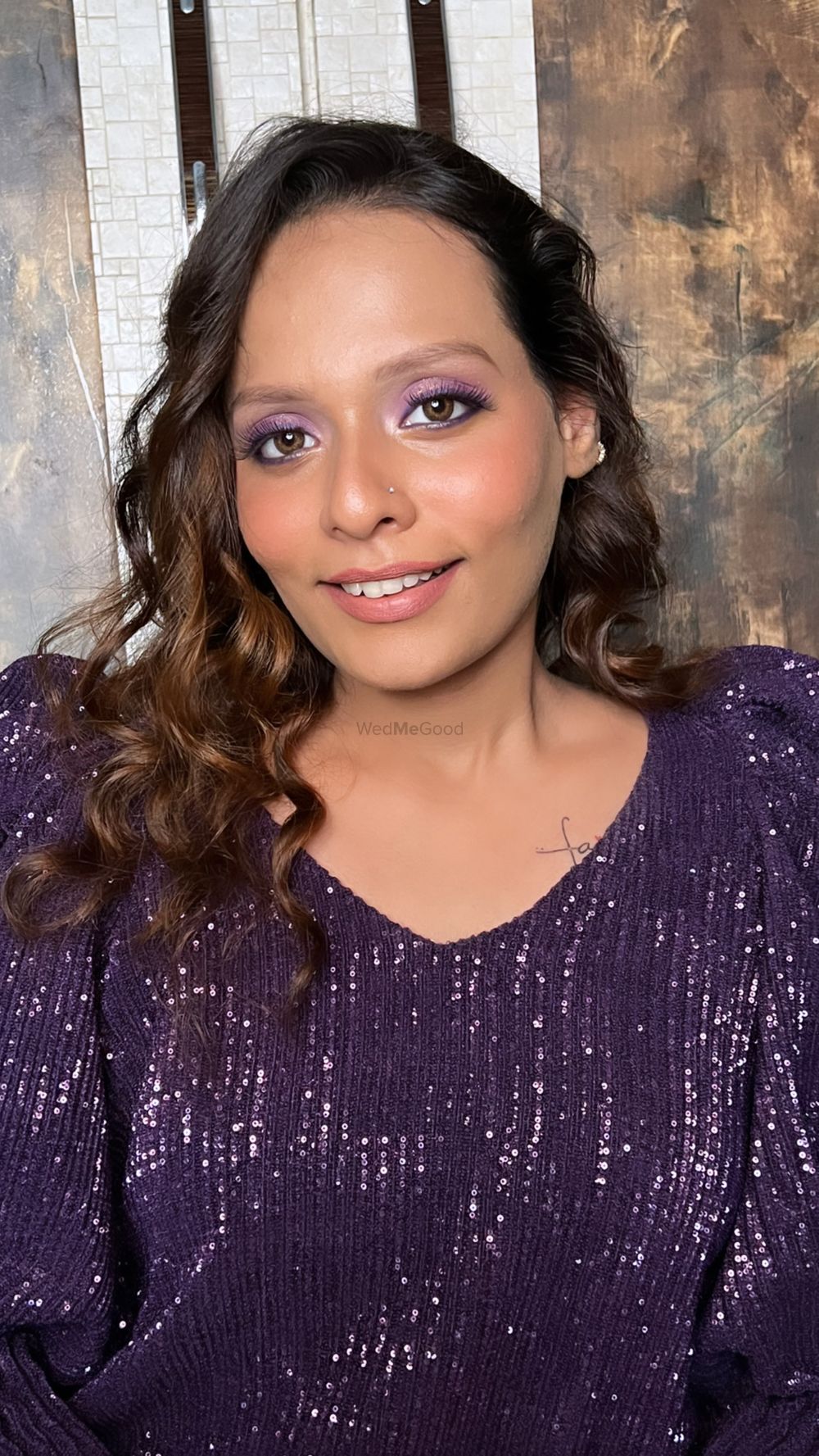 Photo From Party Makeup - By Suman Bhagat The Makeup Artist
