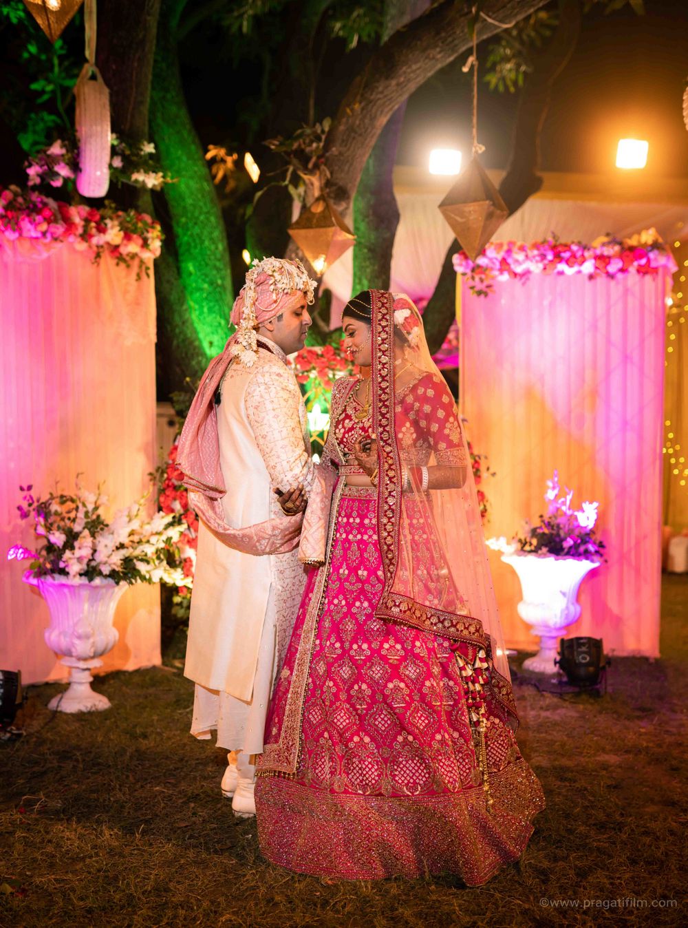 Photo From Roli weds Avnesh - By Pragati Films