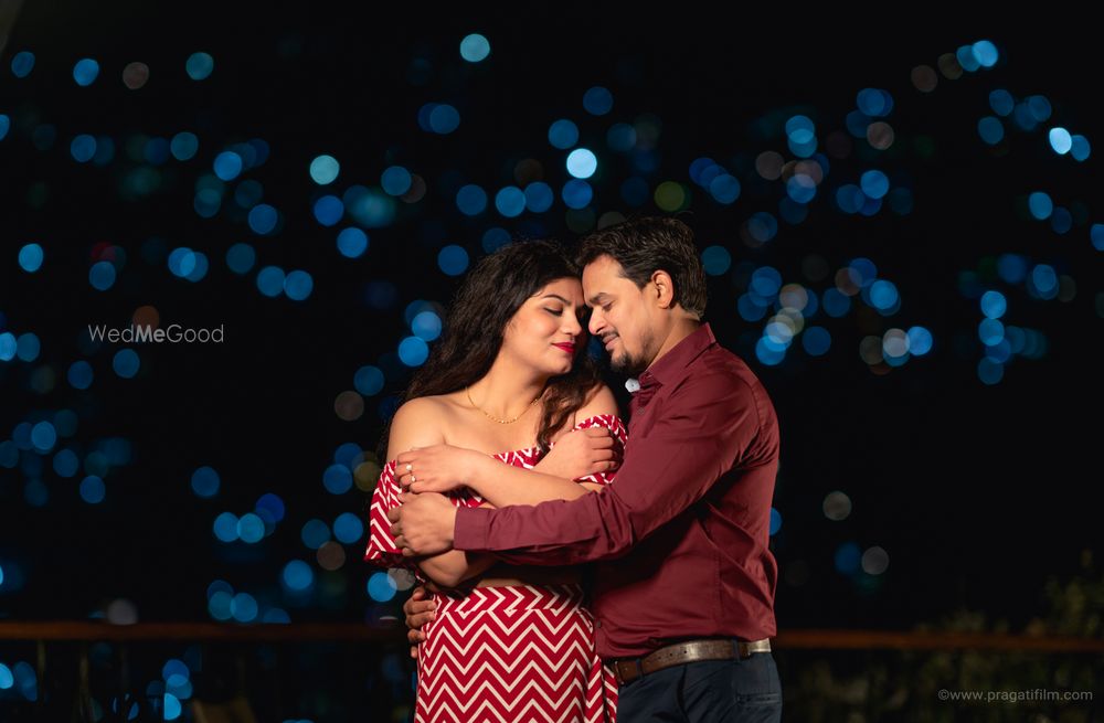 Photo From Babita & Abhishek - By Pragati Films