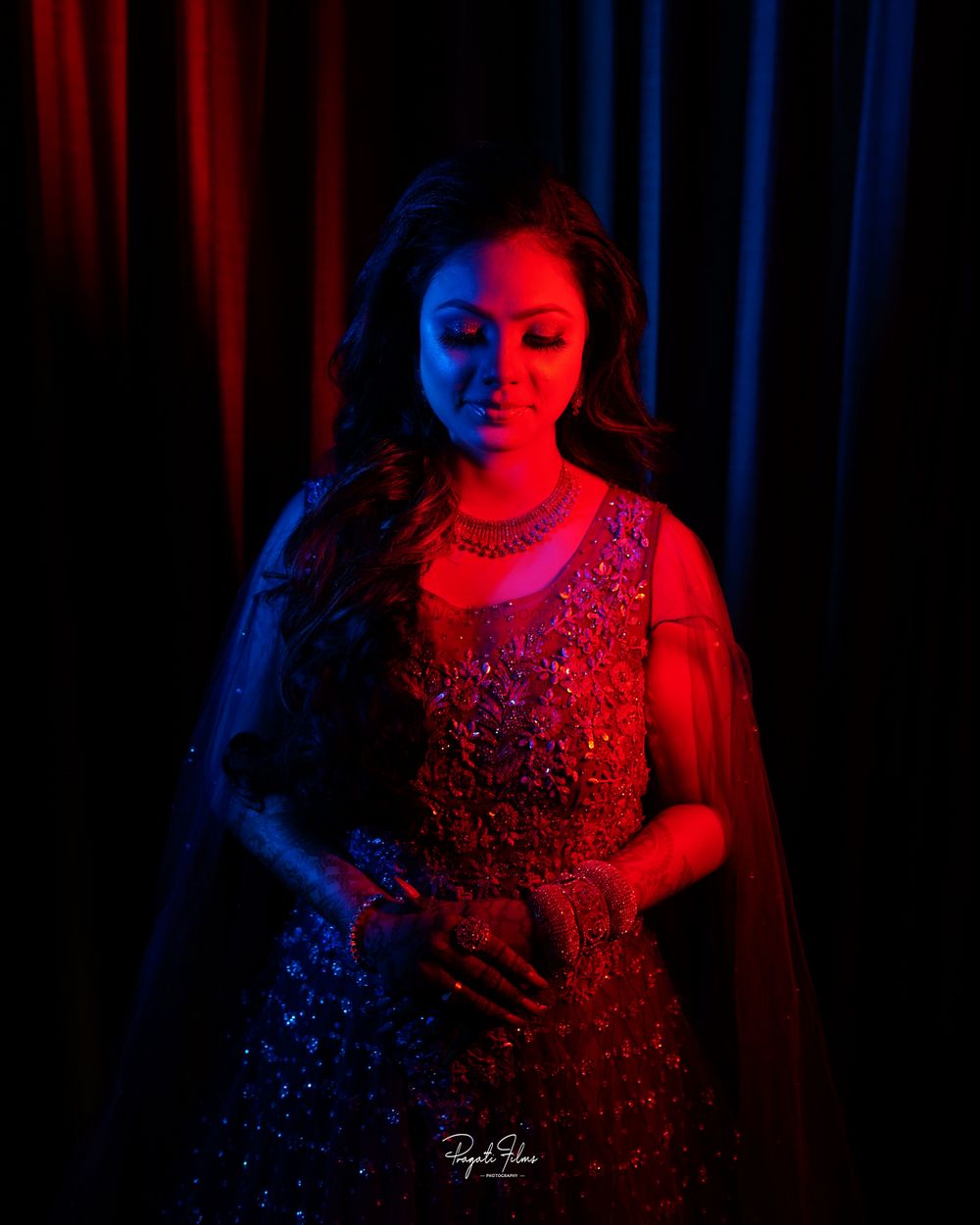 Photo From Nimisha Weds Rajat - By Pragati Films
