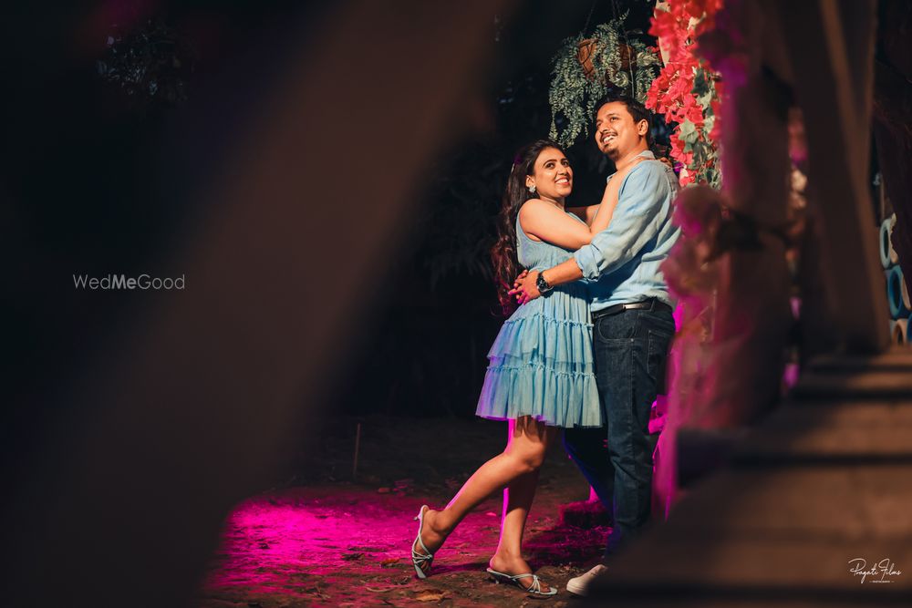 Photo From Abhishek X Rishu - By Pragati Films