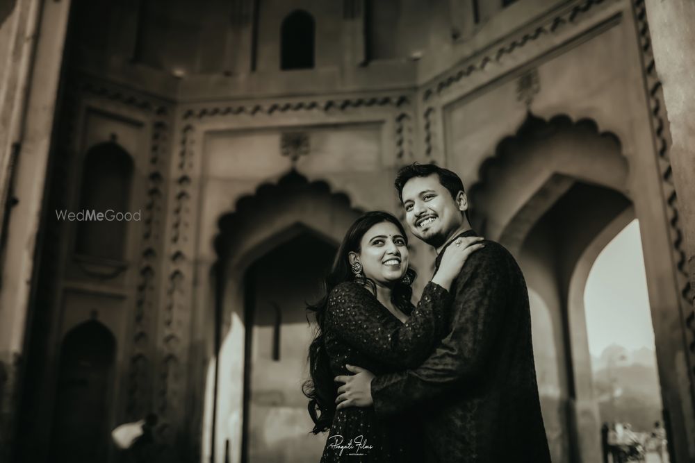 Photo From Abhishek X Rishu - By Pragati Films