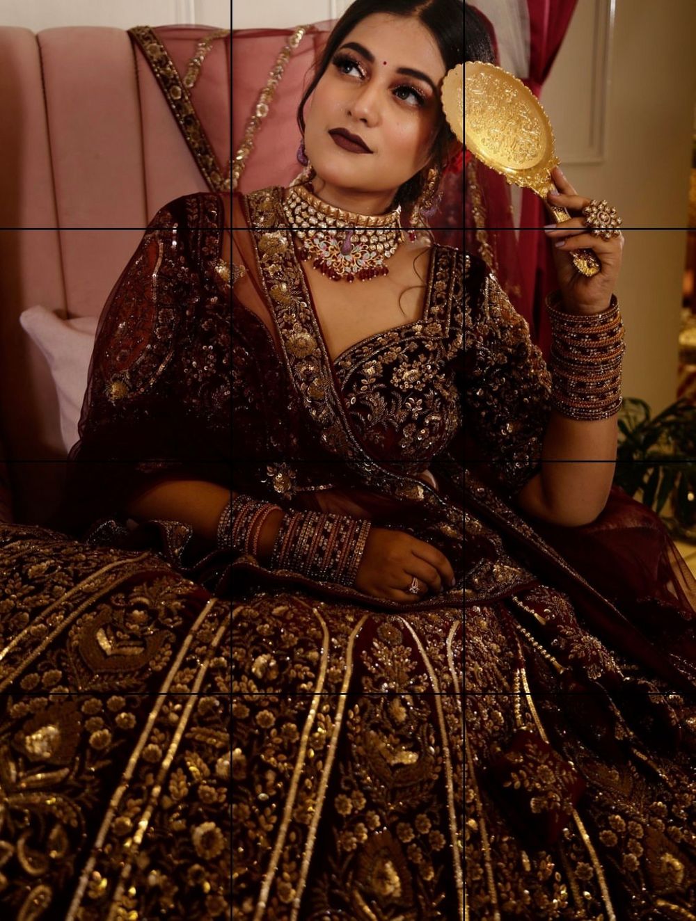 Photo From Brides - By Makeup Stories by Nandita