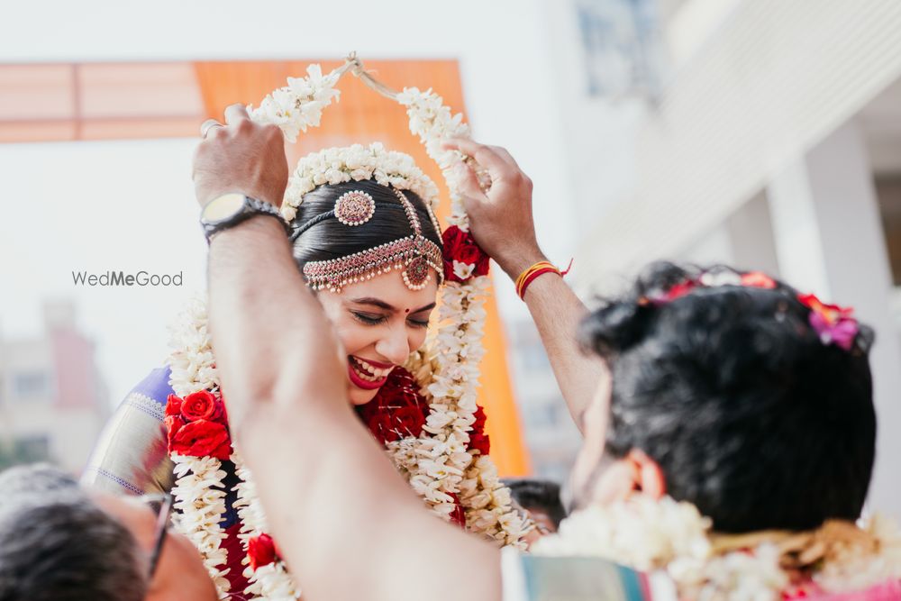 Photo From Shreya X Snehel - By A Bridal Story