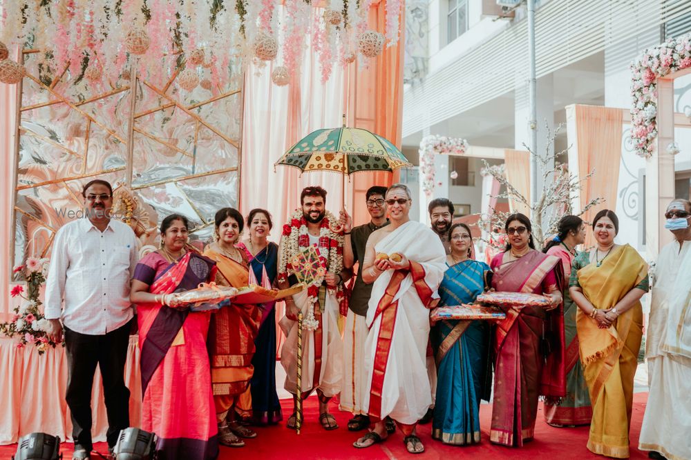 Photo From Shreya X Snehel - By A Bridal Story