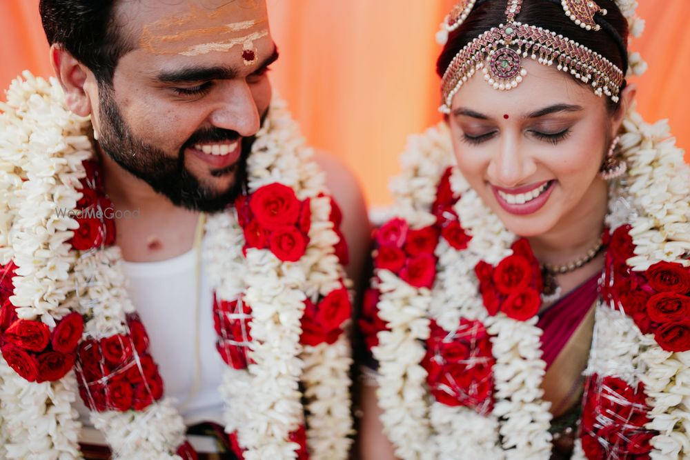 Photo From Shreya X Snehel - By A Bridal Story