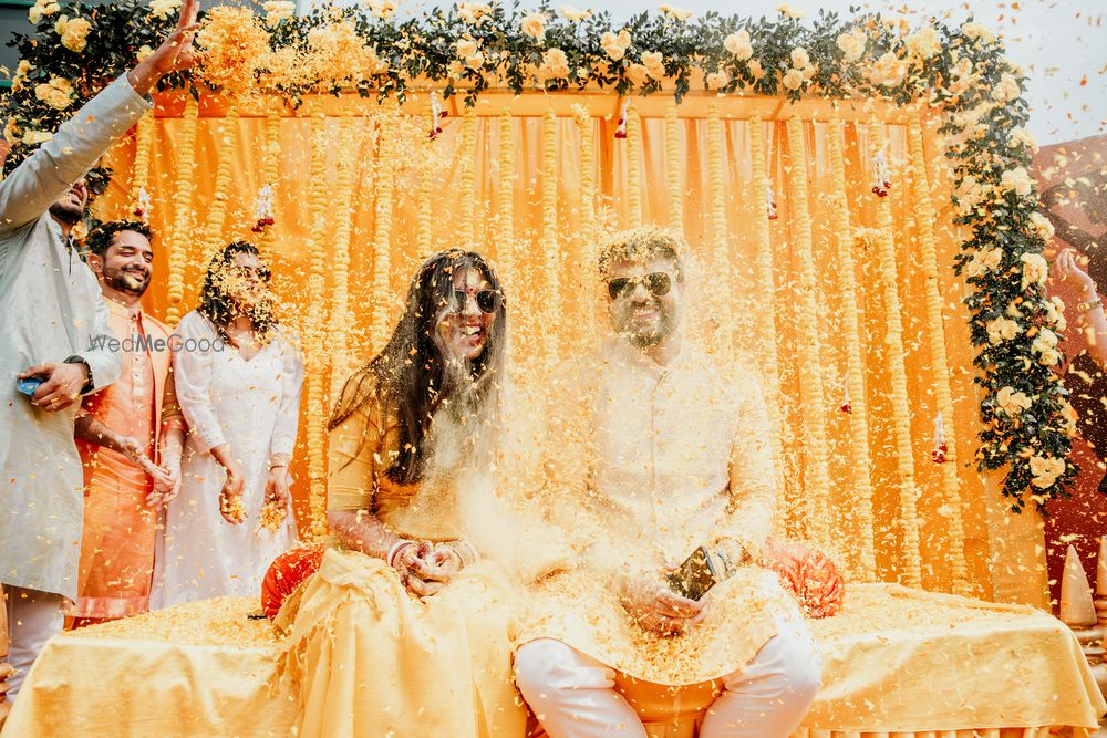 Photo From Shreya X Snehel - By A Bridal Story