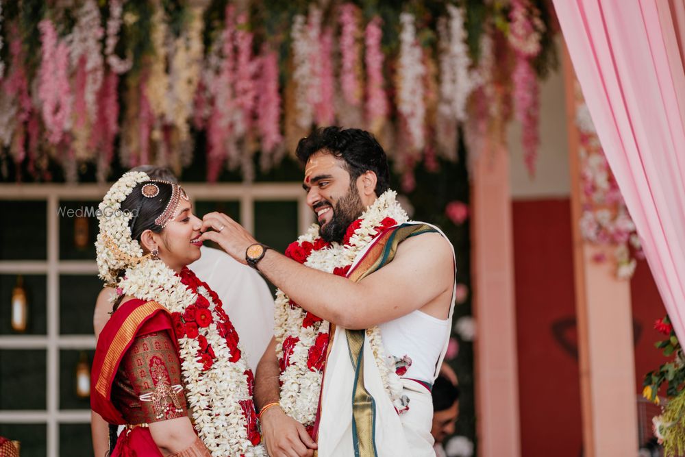 Photo From Shreya X Snehel - By A Bridal Story