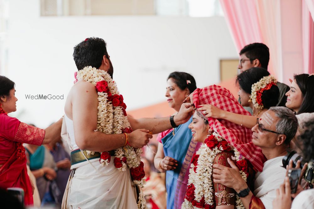 Photo From Shreya X Snehel - By A Bridal Story